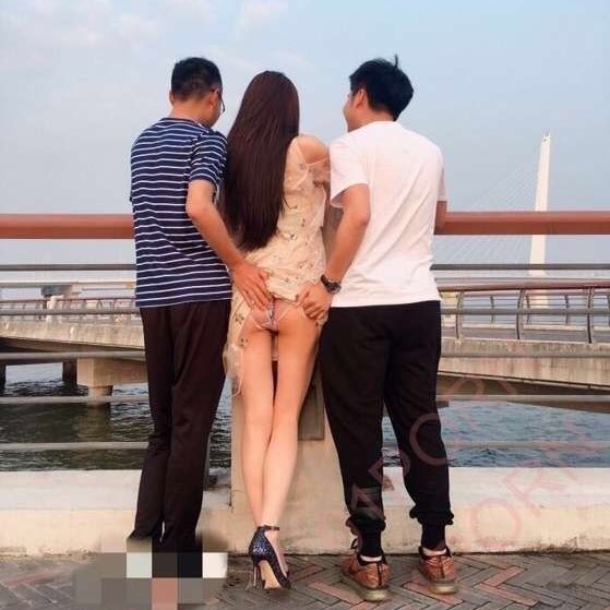 biancaomao's tweet photo. #新头像 https://t.co/o7VnQpoDNT