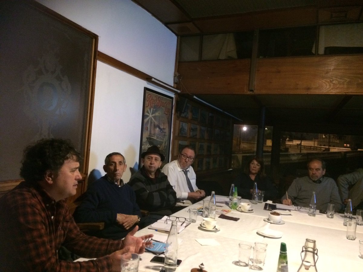 Acción de Convergencia Cívica en Cap Ducal