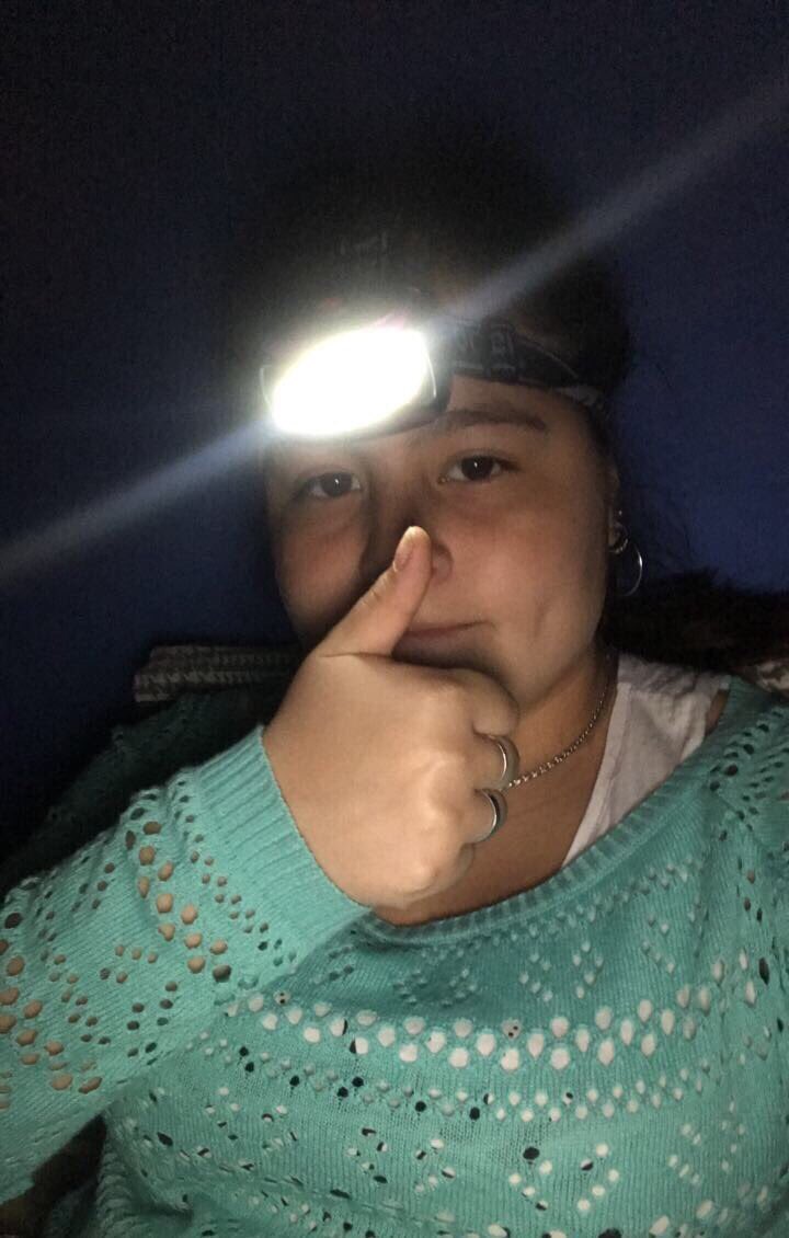 Se corta la luz y tenes que estudiar