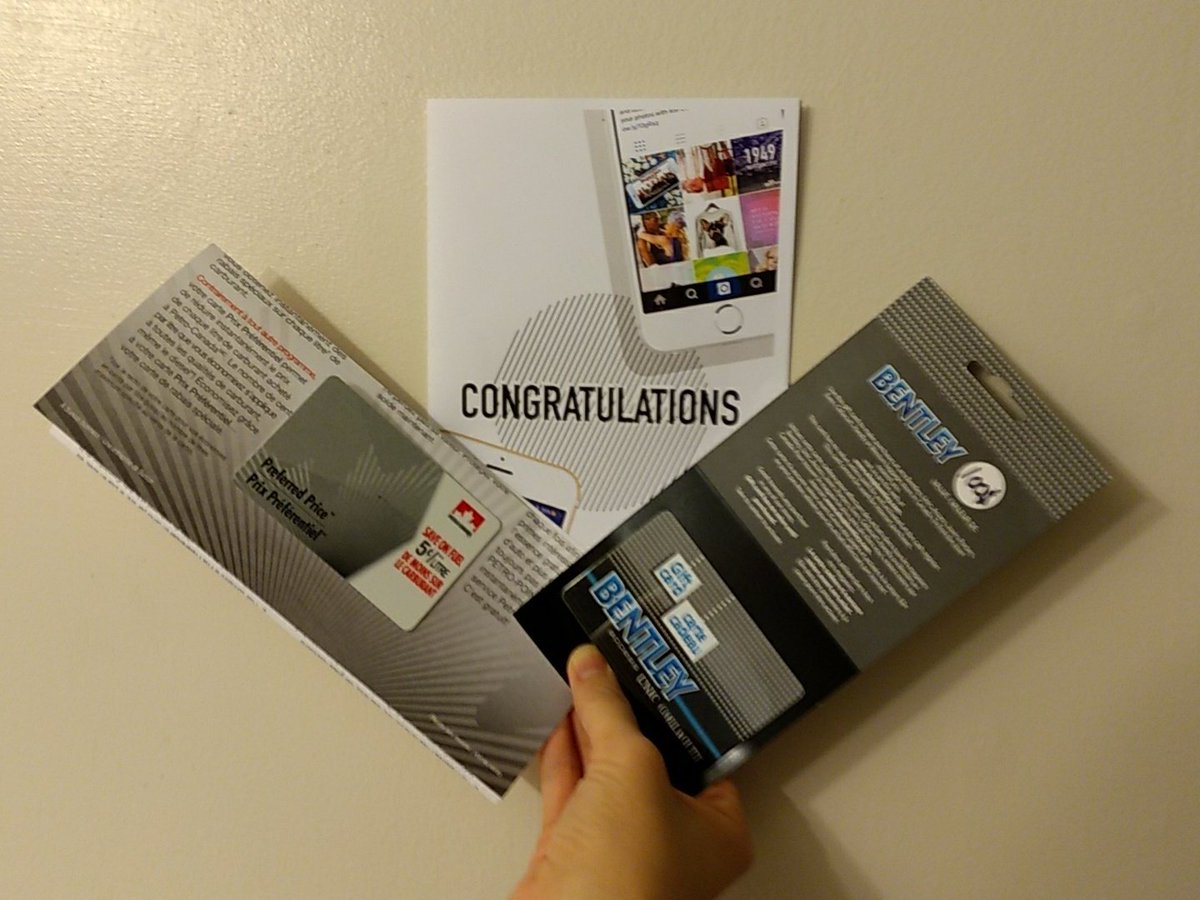 JackieeMan's tweet photo. Thanks for the prize @SPC_Card!! #SPCPAYDAY https://t.co/WGT9XY3amC