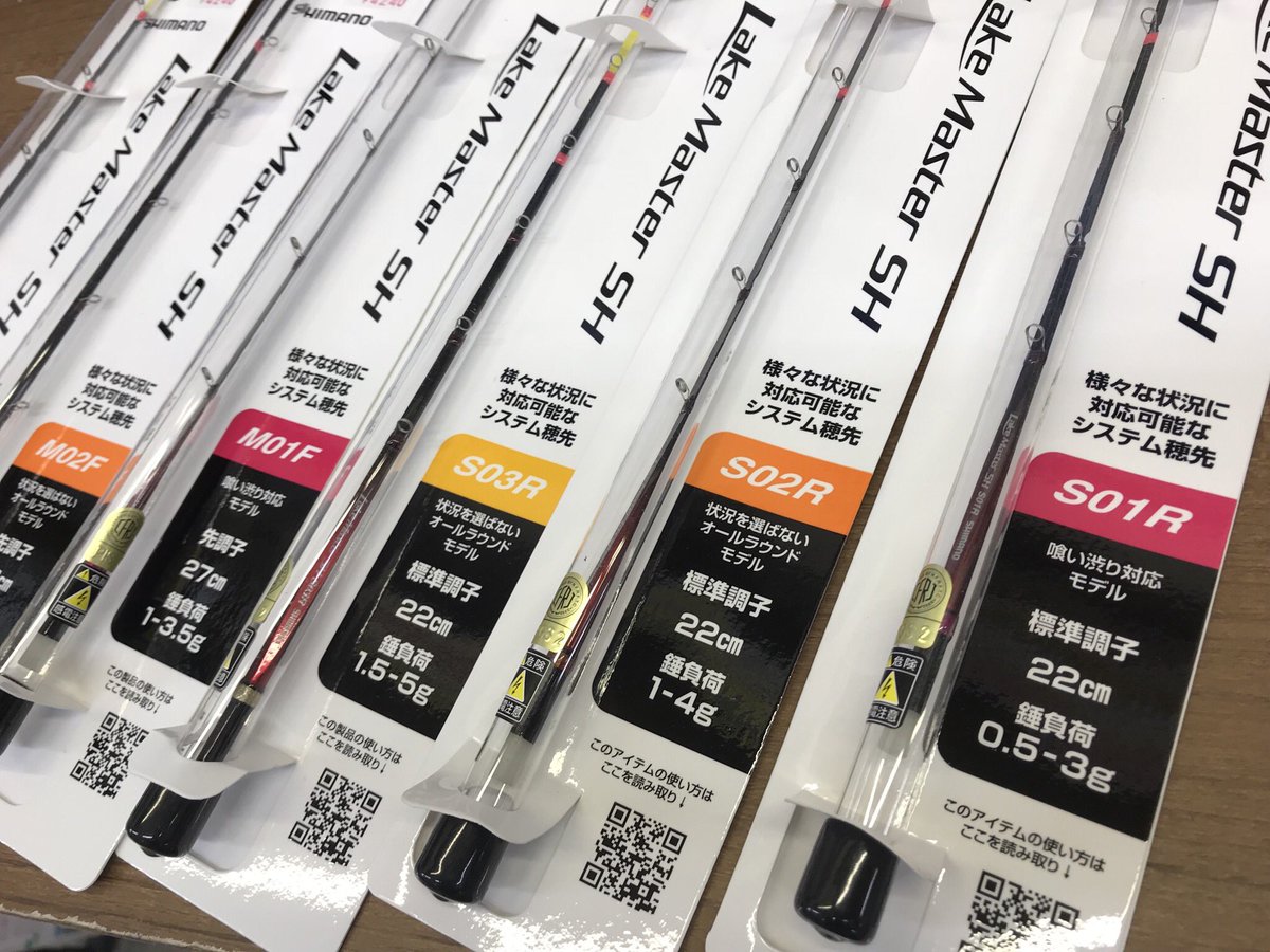 充実の品 ワカサギ 穂先 ロッド Www We Job Com