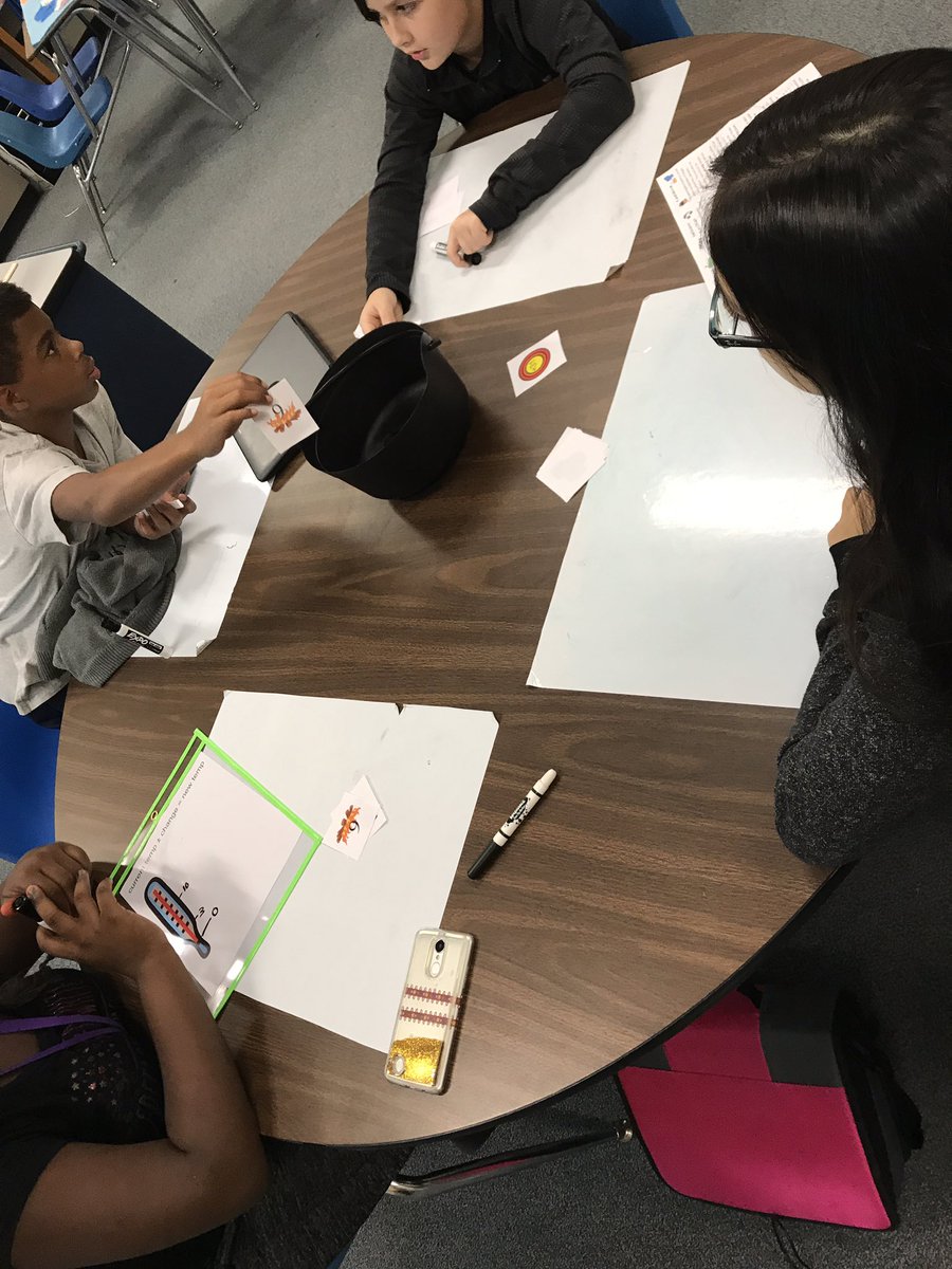 t_williams1028's tweet photo. The Cauldron integer game was a hit in my 6th grade class today! #ccisdsecmathlearns https://t.co/KoJZYxhbQT