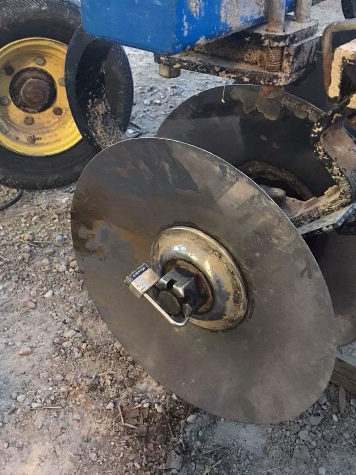 180YieldFailure's tweet photo. #LockNut https://t.co/IdRe523bMn