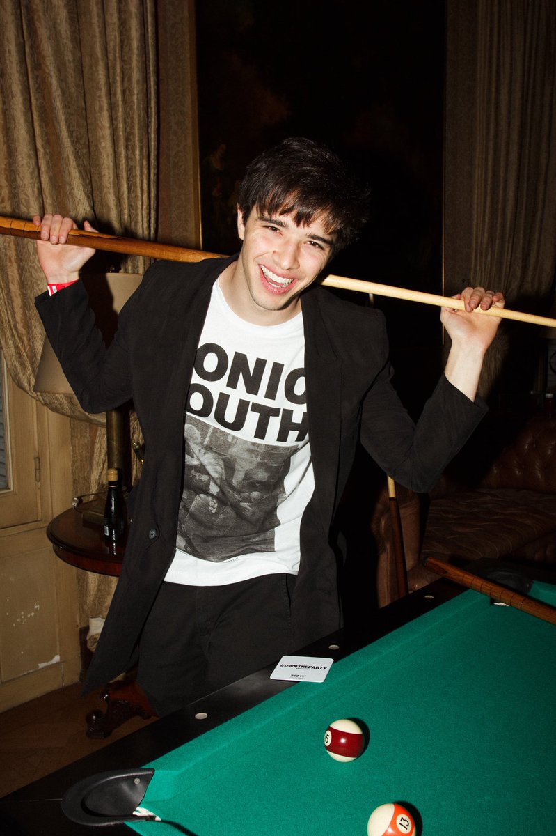 JulianSerrano01's tweet photo. 😊 https://t.co/n8egcMX1hH