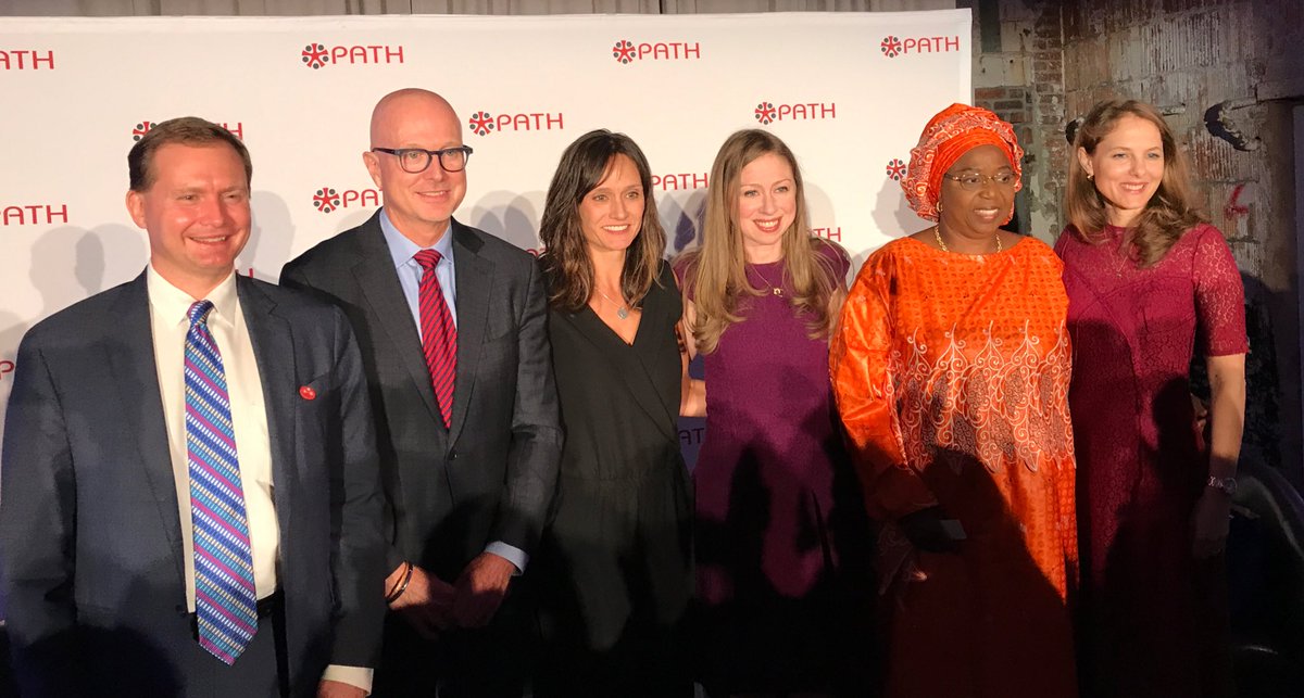 PATHtweets's tweet photo. Thanks for joining our celebration of 40 years in #globalhealth. We look forward to working together to save more lives in the next #PATH40 https://t.co/VCWwkL5Iol