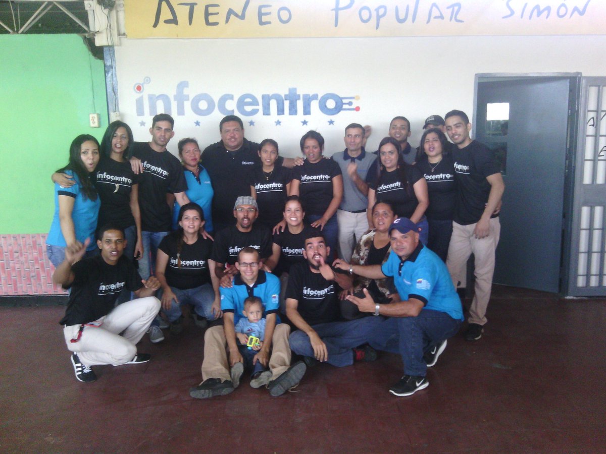 DZUL61's tweet photo. #GraciasMilitante por todo el amor que impresionante en nuestra casa infocentro  excelente labor camarada.. @dppsuv https://t.co/a8pRACpFVA