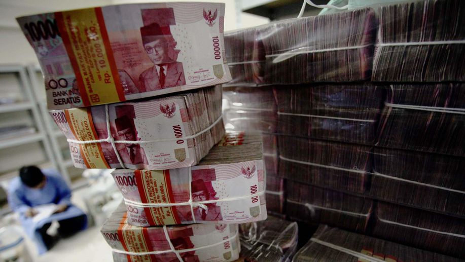 detikcom's tweet photo. Utang Pemerintah RI Naik Lagi Jadi Rp 3.866 T https://t.co/GZVP5I6SVk https://t.co/AHiMEYyeiO