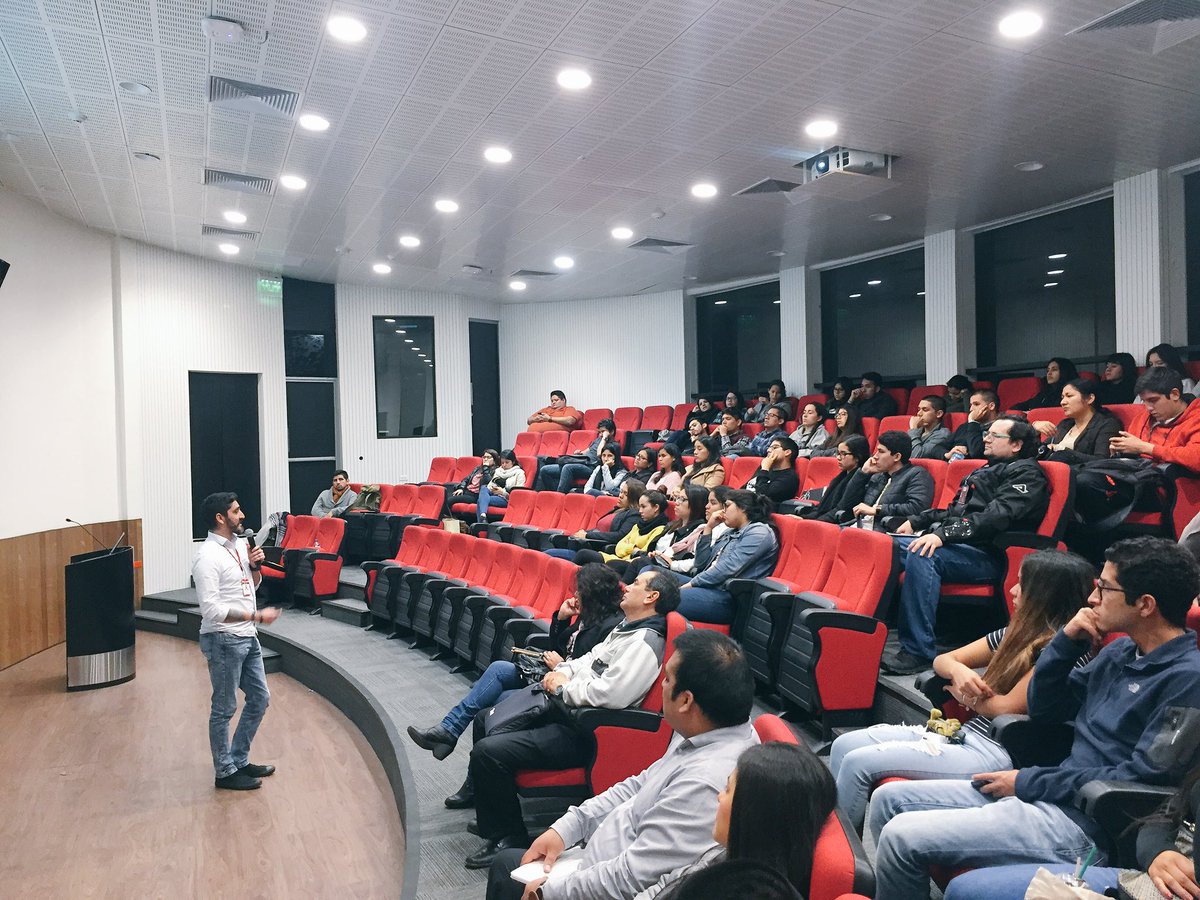 StartUPC tweet media