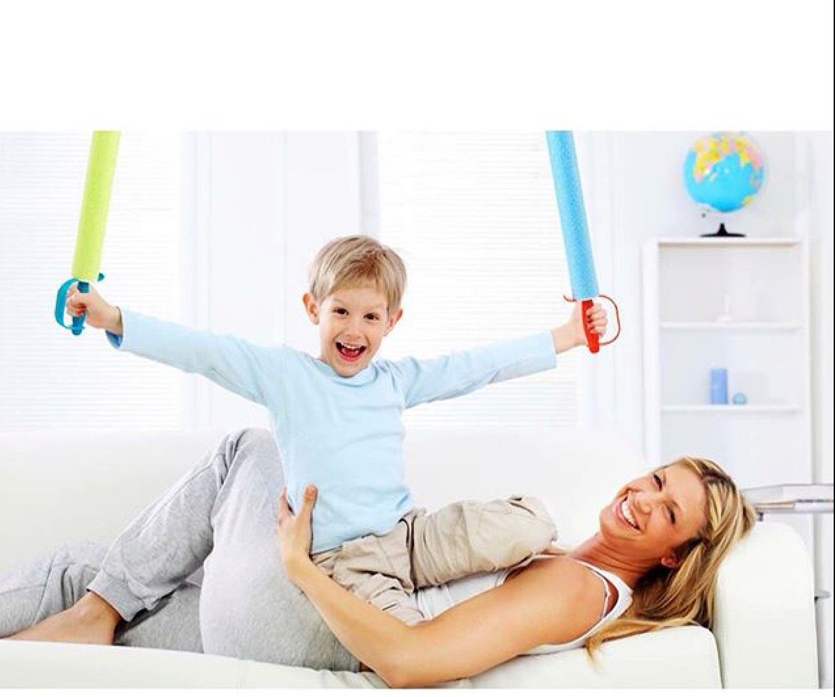 serraproducts's tweet photo. Create more of these moments #together #always #iloveyou #parents #playtime #poolnoodles #poolnoodle #poolnoodleconnector #bff #funallyear https://t.co/fNFKS78eNa