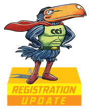 Comic_Con's tweet image. We’ve got the time, we’ve got the date! Mark your calendars, #RR2018 opens on October 28 at 8AM PDT #SDCC2018 

bit.ly/2yThzf7