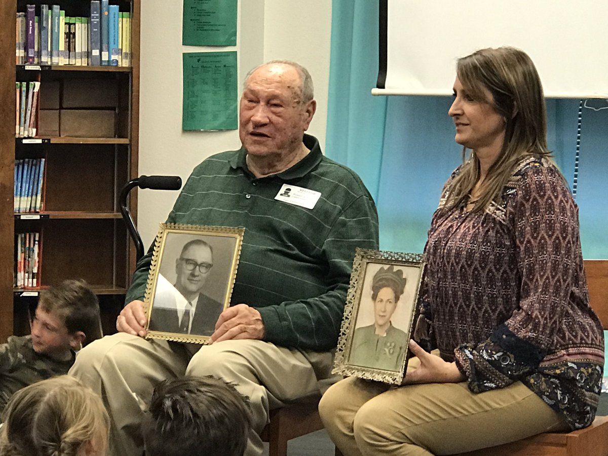 Rebecca Donnell tweet media