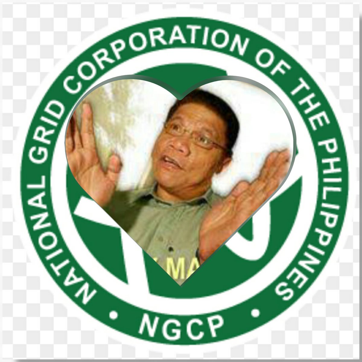 fruity_tottie's tweet photo. NGCP deserves a big round of Applause!
#Unsungheroes #KuryenteParaSaLahat #ThankYouNGCP #PowerUpPH #NGCPcares https://t.co/qoByMCydSD