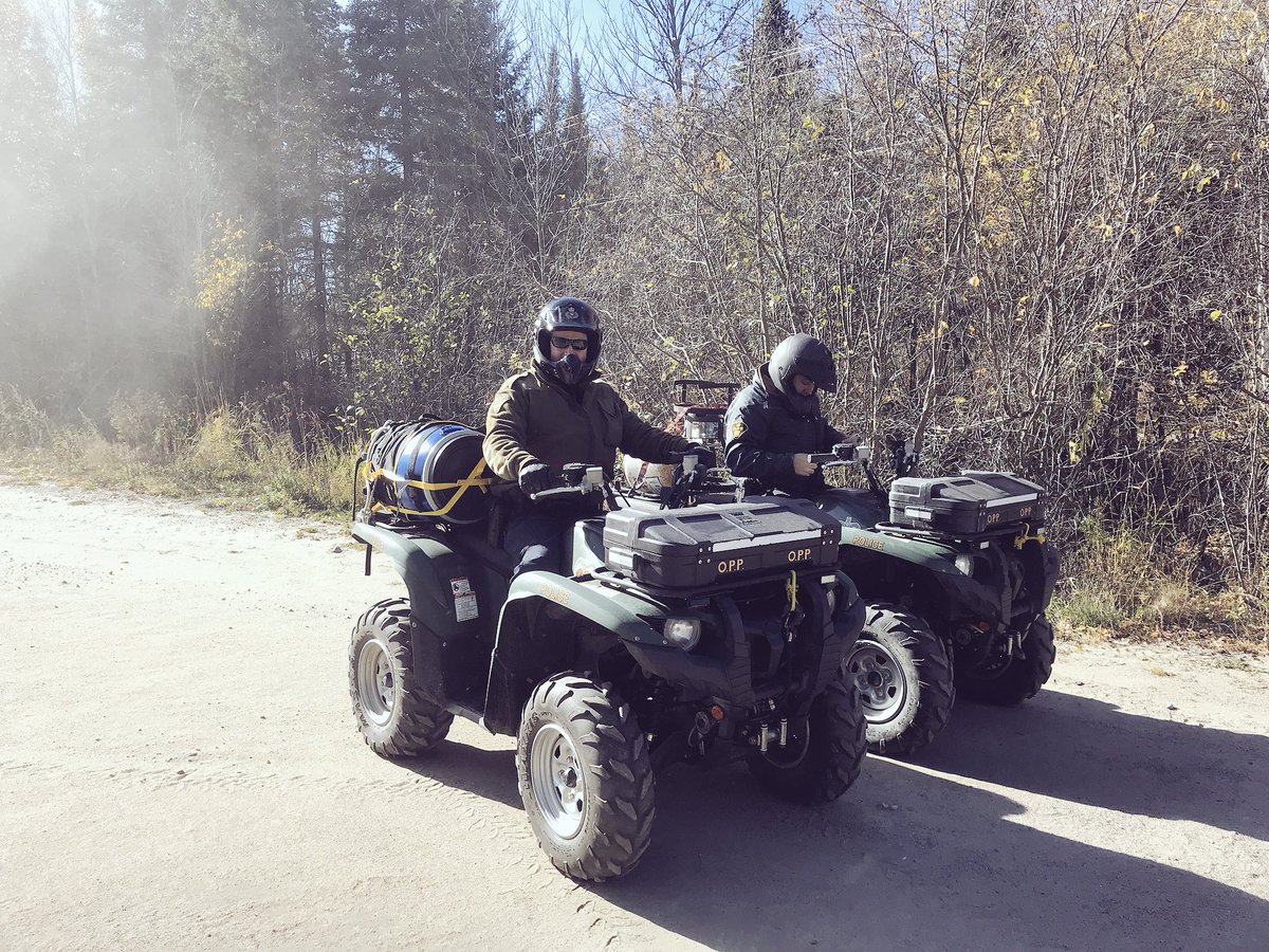 OPP_Indigenous's tweet photo. Community partners mobilized and working together to empower youth in Kenora #ProjectSunset #OPP #ERT #Treaty3 @treatythree https://t.co/RPUQegExL0