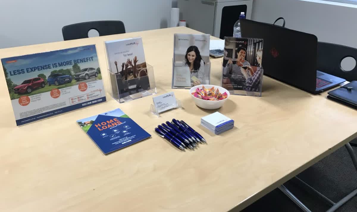 SalPackPlus's tweet photo. Looking forward to today's one on one consultations with the teachers of @Lowther Hall! #salarypackagingplus #novatedleasing #homeloans https://t.co/3kFgBC7AGd