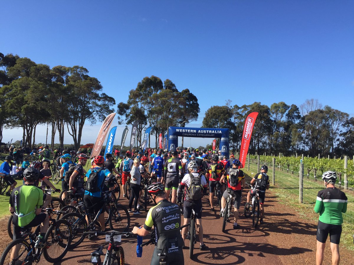 AdventureRace.com.au tweet media