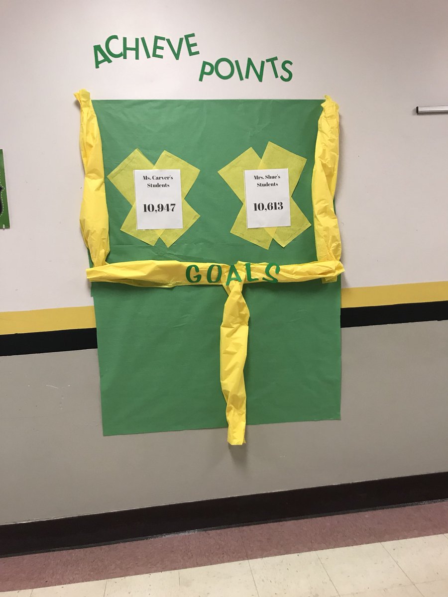 Kendall Shue tweet media