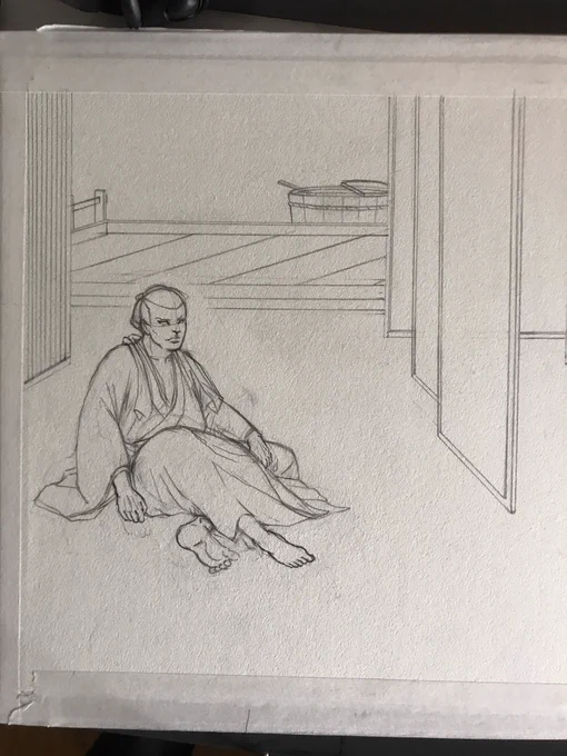 修正に次ぐ修正 