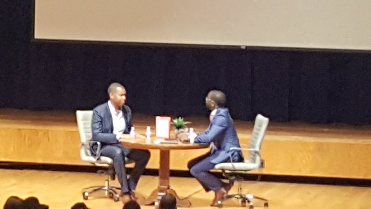 MyUrbanDreams's tweet photo. Listening to @tanehisicoates. #beyonddope https://t.co/pFbdK7VIp7