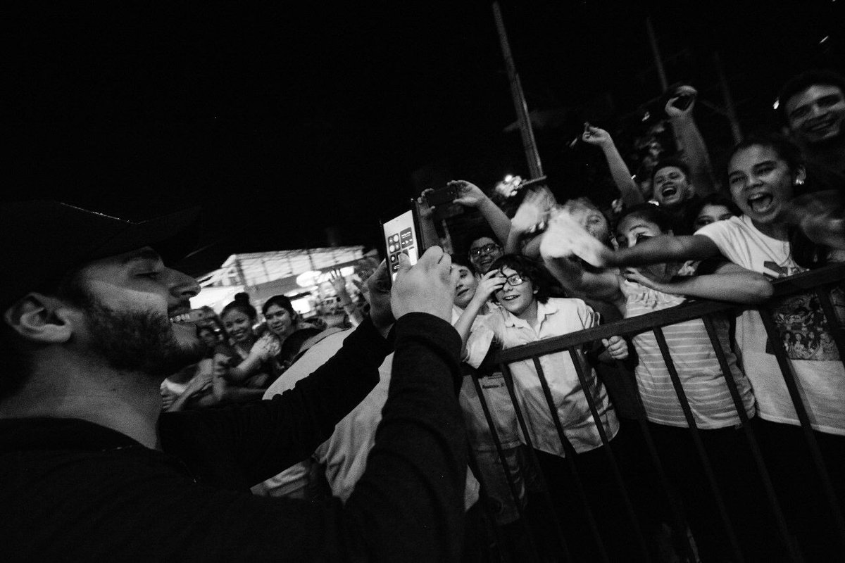 PersonalCMF's tweet photo. ¡Todo comienza hoy! ¿Seguro que estás listo para el #PersonalCMF? https://t.co/jnkb5HB0Tf