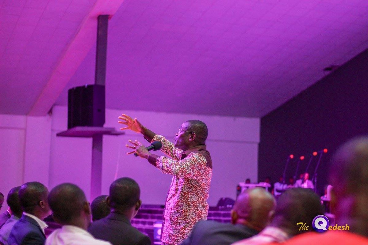 themakariosCH's tweet photo. #BishopEddyAddy #WordPowerService #TheWordCathedral #TheQedesh https://t.co/02u2OzFsaX