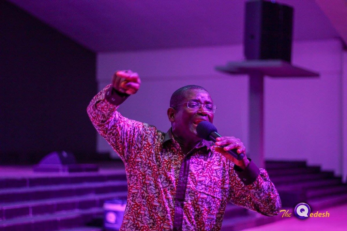 themakariosCH's tweet photo. #BishopEddyAddy #WordPowerService #TheWordCathedral #TheQedesh https://t.co/02u2OzFsaX