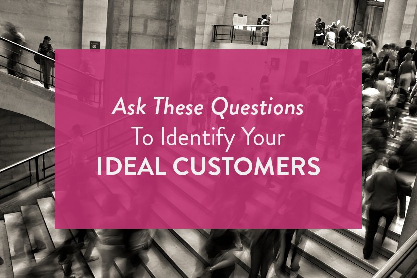 Benchmark__ONE's tweet photo. 5 Fundamental Questions For Qualifying Your Ideal Customers https://t.co/DpgRbrokeD #sales #leadgen #leadqual https://t.co/kr3FWBjyRF