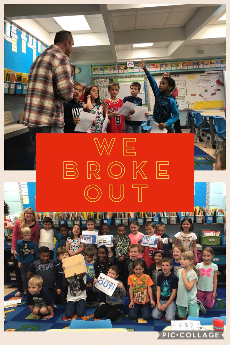 SharonSliwa's tweet photo. Seussiville success in Mrs. Auchter’s first grade classroom! #BFBluejays #WeAre44 https://t.co/SxsNQg1O4E