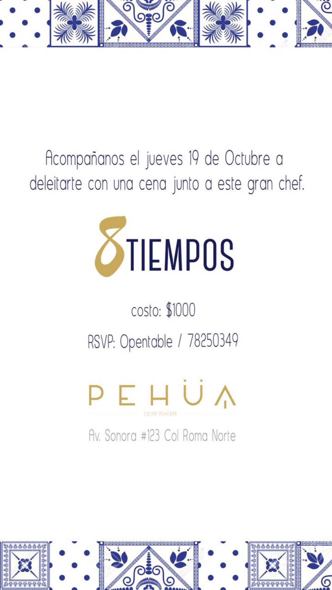 pehua_mx tweet picture