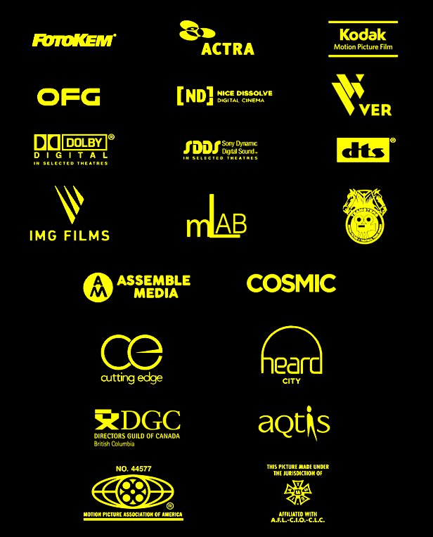 Michael Moulton Bjthedinosaur Entry With Noise Yellow Color End Credits T Co Dibhtvao87 Twitter