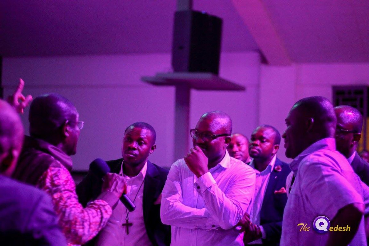 themakariosCH's tweet photo. #TheWordCathedral #TheQedesh #WordPowerService https://t.co/qvUy6GnsBz