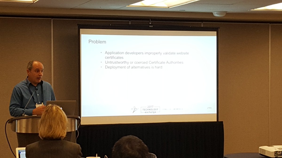 EmilyWNichols's tweet photo. Identity & Access Management research ready for TTP cornerstone TO future #cybersecurity #TechEX17 @BYU @UCIrvine https://t.co/KwiIisYQQZ