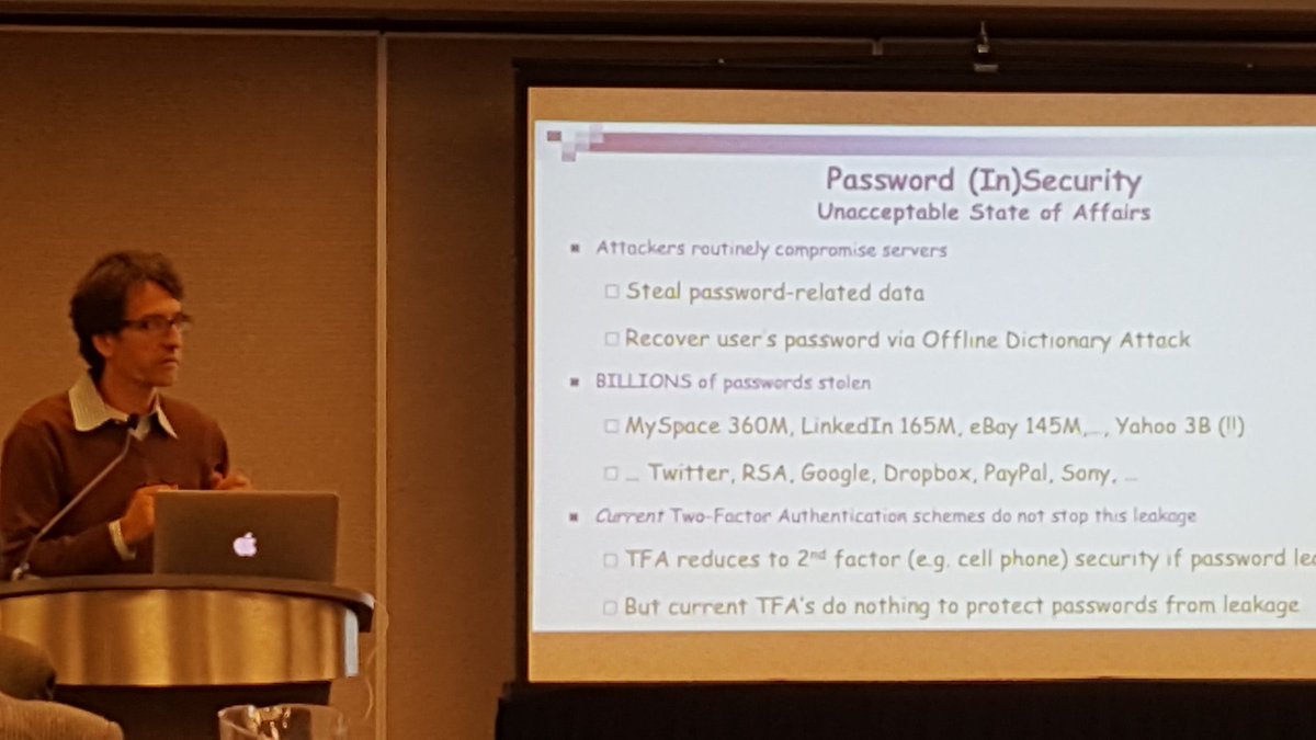 EmilyWNichols's tweet photo. Identity & Access Management research ready for TTP cornerstone TO future #cybersecurity #TechEX17 @BYU @UCIrvine https://t.co/KwiIisYQQZ