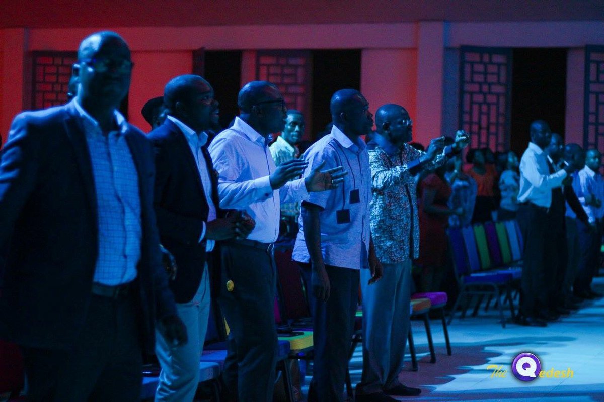 themakariosCH's tweet photo. #TheWordCathedral #TheQedesh #WordPowerService https://t.co/pxkhun40no