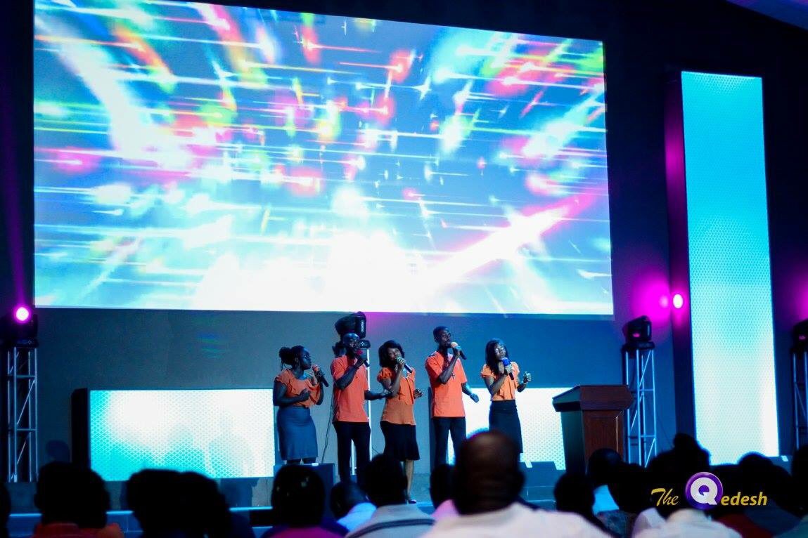 themakariosCH's tweet photo. #TheWordCathedral #TheQedesh #WordPowerService https://t.co/pxkhun40no
