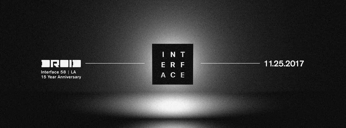 A420N_'s tweet photo. sooon

@cyrildeep
@stevebicknell_ 
@drumce11
@raiz_droid
@OKTAform 
this one is gonna bump, as always !!!!
•tix> https://t.co/pBotCnIK2F • https://t.co/1QC9UYWfjr