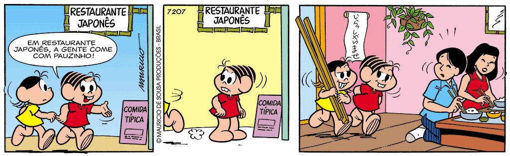 mauriciodesousa's tweet photo. #TiraDaMagali https://t.co/1odcsHV1H8