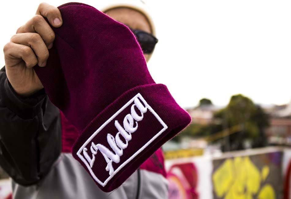 art18fndamental's tweet photo. Colección especial Beanies
AL2 "El Aldeano" y Art Dieciocho 
Envió GRATIS a todo Colombia
míralos TODOS aquí >>> https://t.co/czxSVE5VrV https://t.co/nxpZ2aWsuy