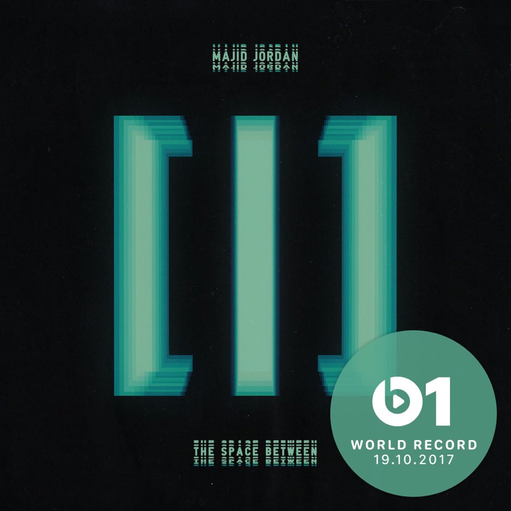 majidjordan's tweet photo. [|] BODY TALK [|] @beats1 World Record Tomorrow 9am PST/12pm EST https://t.co/UAPmzd0wLE https://t.co/SQbTCgCQVf