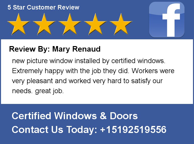 CertifiedWindow's tweet image. 