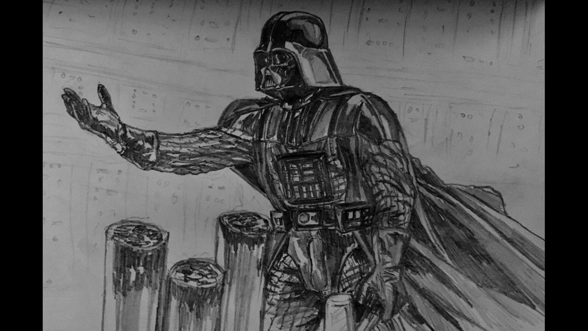 #darthvader #2hourdrawing #pencildrawing #starwars