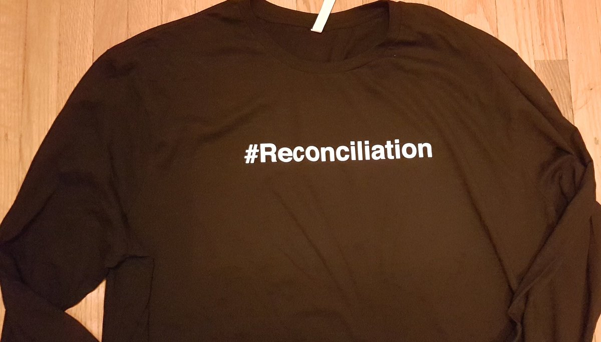 glenpyle's tweet photo. A cool souvenir from @_DAHC_ #Indigenous #Health conference. For the stylish activist. #IndHealthCon #reconciliation #TRC https://t.co/3g1IA0OUrk