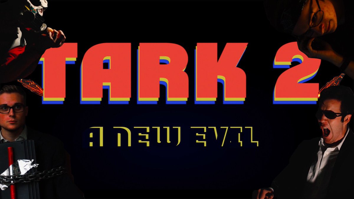 DeliriousOG's tweet photo. Check out the new Tark 2 Trailer!! Coming soon...

https://t.co/A7nu1JYTx6 https://t.co/yBRc7DTRB5