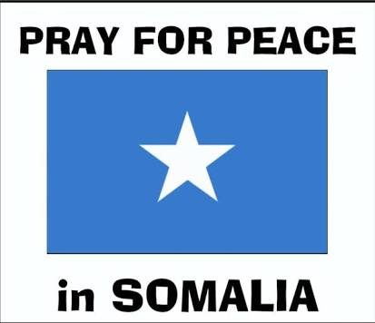Somos solidários aos somalianos

⛔  STOP TERRORISM  🚫

😢 + de 300 mortos

#PrayingForSomalia  🙌