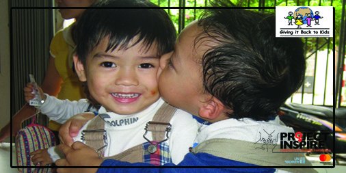 Proj_Inspire's tweet photo. (2016) Giving It Back to Kids (GIBTK), Vietnam. Support pregnant women &amp; single mothers.
#tbt #project inspire #gibtk #unwomensg #mastercard https://t.co/D1LHp5mCNe