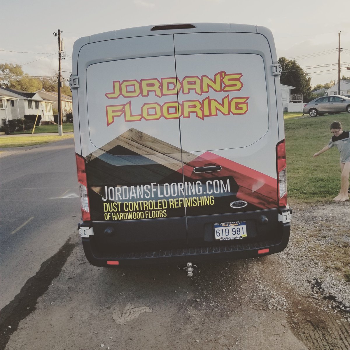 JordansFlooring inc (@jordansflooring) on Twitter photo 