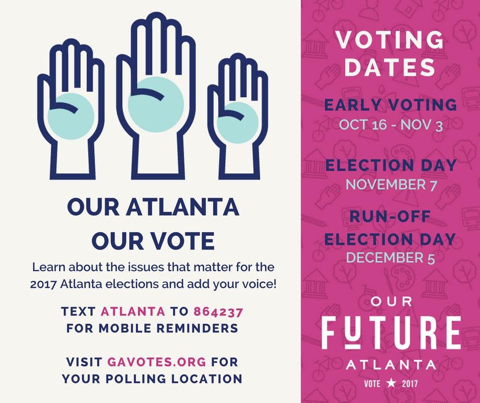 ourfutureatl's tweet photo. Did you know: Georgia ranks sixth in the nation in the number of people arrested for marijuana? Is your candidate going to change this? https://t.co/S4Zxf64fQj