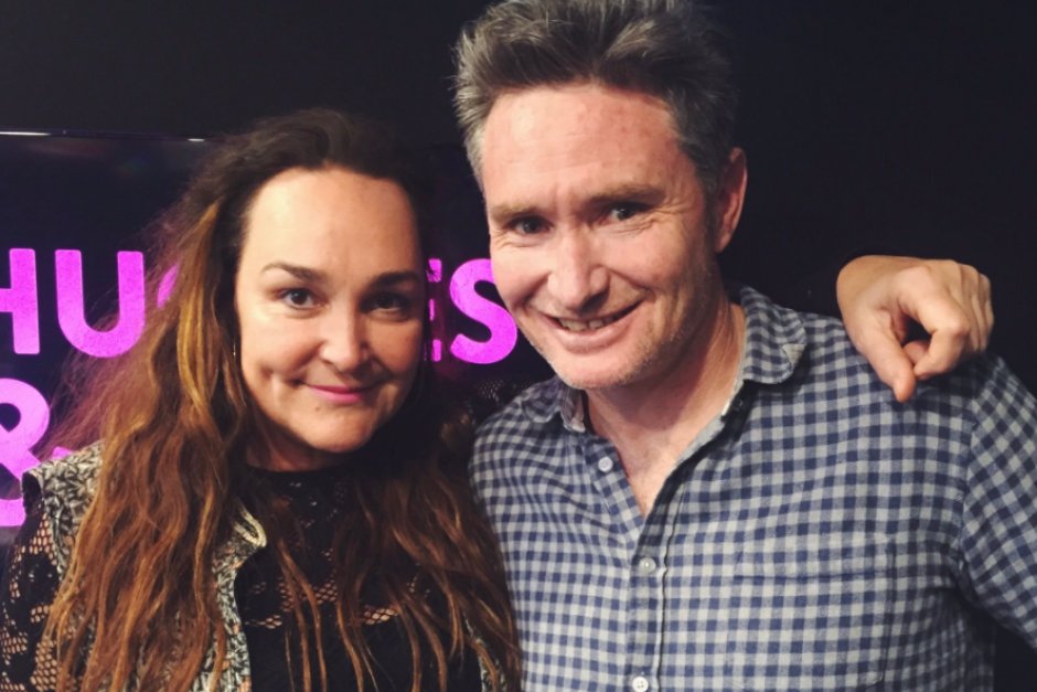 Dave Hughes took a pay cut for his female colleague. Would you? ab.co/2gkYFlS