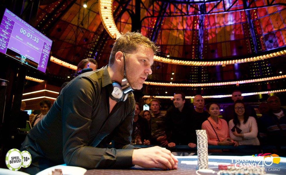 PokerBond's tweet photo. Na ruim zes jaar stopt onze woordvoerder @rolfslotboom ermee. In zijn laatste blog een terugblik + dankwoord: https://t.co/9lsDpVwI46 #koa https://t.co/pszRW8NlyK