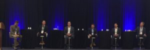 SCF_News's tweet photo. Earlier this month Dan Holloway spoke at the #SolarConnect Conference. Here are his key takeaways from the event: https://t.co/7I0m7cPIi3 https://t.co/0Msj2kRx3N