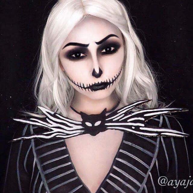 LidianeMarque17's tweet photo. #halloween #halloweenmakeup #halloweenparty #hallowennight #assustador #terror #zumbi #caveiramexicana #caveira #zombie #horror #horrormakeup #zombiemakeup https://t.co/rCjcem1RsM